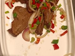-衢农会·衢州菜·宴请(国际机场店)