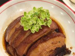 -翠姐姐农家大院·老底子萧山菜(建设一路店)