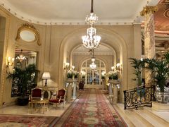 -The Ritz Restaurant