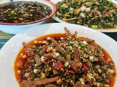 -江湖黑大兔(杨家坪店)