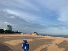 -金梦海湾浴场