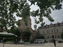 -北京张裕爱斐堡酒庄