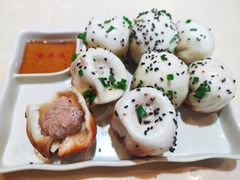 -东泰祥生煎馆(重庆北路店)
