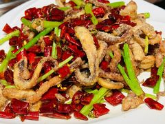 -恩宏德餐馆(平山道店)