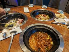 -门家大院铁锅炖(东北大马路店)