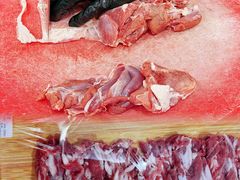 -清真·金鑫隆牛羊肉(环山路店)