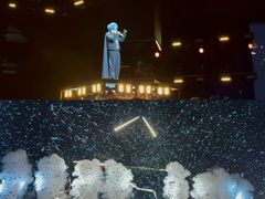 -梦之蓝青奥体育公园体育馆