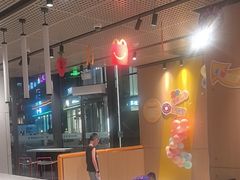 -麦当劳(龙华印象汇店)