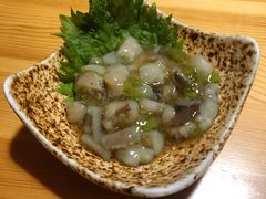 芥末章鱼-福匠日本料理(人民路店)