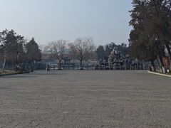 -百泉景区
