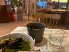 -The Rug Cafe(王府中环店)