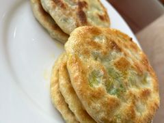-老山记海城馅饼大酒店(振兴小区店)