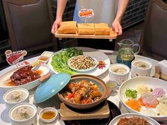 -滋粥楼·顺德菜(番禺广场总店)