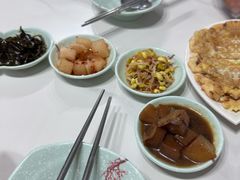 -米郎餐厅·朝鲜族料理(延长路店)