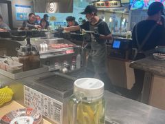 -肉肉大米(金虹桥店)