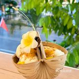 来版纳一定要去大金塔对面这家泰餐厅！