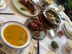 -星河湾半岛酒店-真粤中餐厅