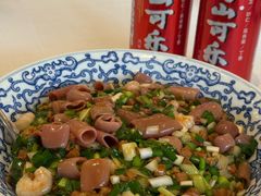 -开海·红岛海鲜虾水饺(石老人店)