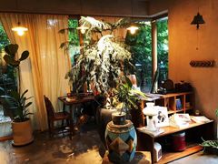 大堂-时光花园(白鹭洲店)