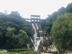 -秦岭终南山世界地质公园翠华山景区