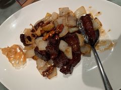-漢舍中国菜馆(889广场店)
