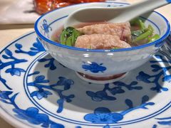 -侨美食家·粤菜(体育西路店)