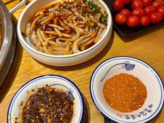 -新凯里酸汤鱼(飞山街店)
