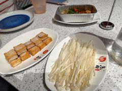 -鱼酷活鱼烤鱼(新世界城店)