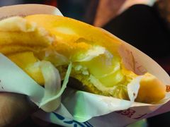-台湾味正点车轮饼可丽饼(南禅寺店)