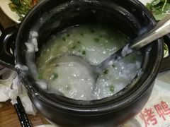 -爷爷家的粥铺(庐江店)