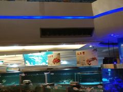 -快乐海鲜酒楼(滇池路店)