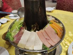 特色炊锅-学成饭店(北辰店)