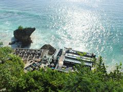 -Rock Bar Bali(Bali)