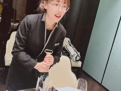 -北京泰富酒店-柏景轩中餐厅