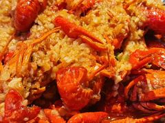 -红盔甲·小龙虾(车公庙店)
