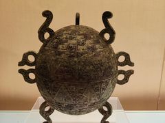 -上海博物馆(人民广场馆)