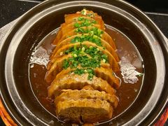 -城北食府(枫林店)