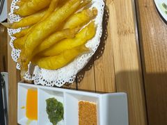 -春满园·邯郸菜发祥地(滏东店)