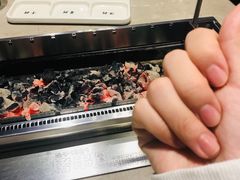 -丰茂烤串(建设街店)