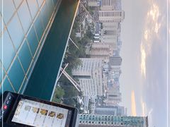 -萨芭蒂高空花园餐酒吧