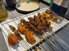 -轻松串吧(亦庄上海沙龙店)