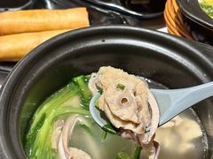 -馋三尺蟹粉小笼(人民广场店)