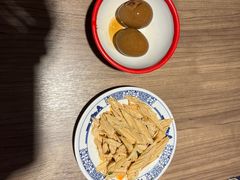 -兰州陈记牛肉面 ·烧烤· 铜锅涮肉(万达店)