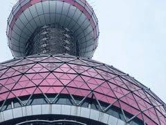 -东方明珠广播电视塔