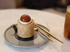 -La Porte de Paris 巴黎之门法式甜品