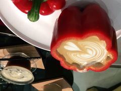 -YECLIP COFFEE黄色回形针咖啡