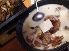 -又一福烤鸭·北京菜(东四店)