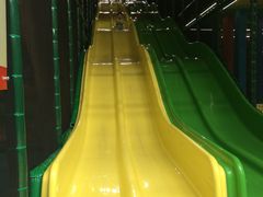 -蒙特利亲子乐园