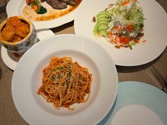 -波特曼西餐厅(中央大街店)