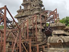 -巴黎迪士尼乐园